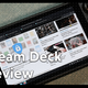 Steam Deck Video Review